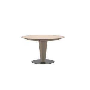 Round Center Table