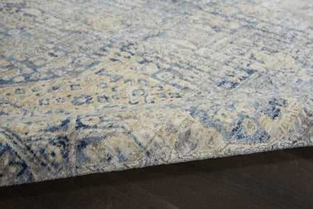 Lustrous Weave Rug