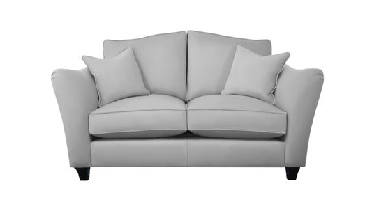 413S0 2 Seater - Formal Back