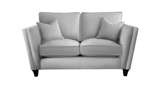 411S0 2 Seater - Formal Back
