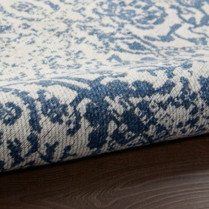 Damask Rug