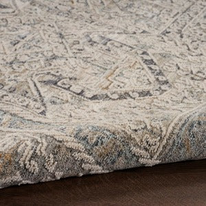 Lynx Rug