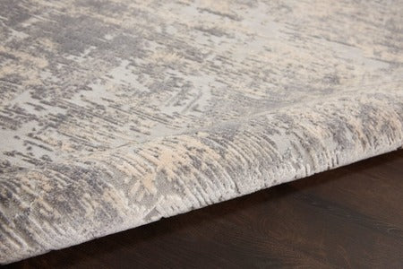 Rustic Textures Rug