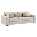 3 Seater