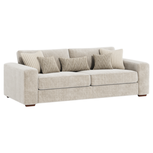 3 Seater