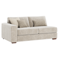 2 Seater 1 Arm Left