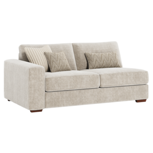 2 Seater 1 Arm Left
