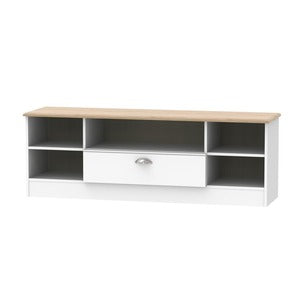 VIC212 Open Wide TV Unit