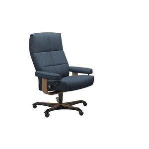 Office Chair - Office (Wood)
