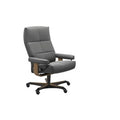 1373096 Office Chair - Office (Wood)
