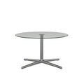 5295014 Large Cross Table