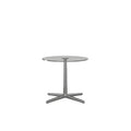 5294014 Small Cross Table