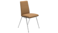 1855739 Large High Back Dining Chair Without Arms - D300