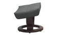 1373000 Footstool - Classic