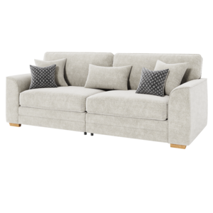 3 Seater & 2 Seater Sofa