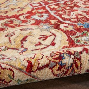 Majestic Rug