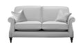 415S0 2 Seater - Formal Back