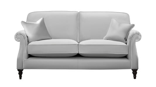 415S0 2 Seater - Formal Back