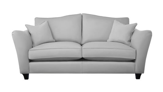 413G0 Grand Sofa - Formal Back