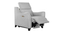 408CZ Armchair Power Recliner with power headrest with USB Port