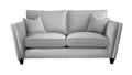 411L7 Large 2 Seater Formal Back