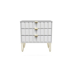 3 Drawer Chest
