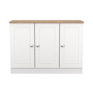 VIE205 3 Door Unit