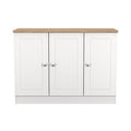 VIE205 3 Door Unit