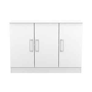 WOR205 3 Door Unit