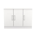 WOR205 3 Door Unit