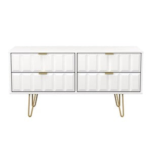 CUF036 4 Drawer Bed Box