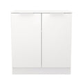 PLY204 2 Door Unit
