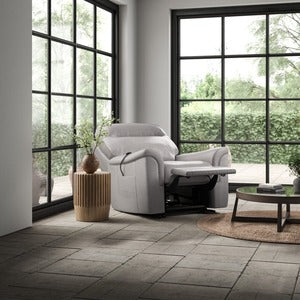 Armchair Rise and Recline