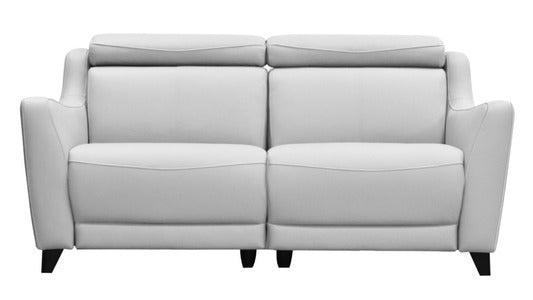 408K1 Large 2 seater with power headrest