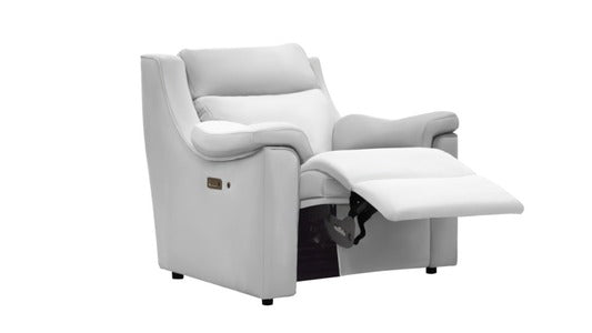 427C0 Armchair with heated seats