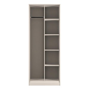 FUG084 Open Shelf Wardrobe