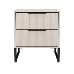 FUG005 2 Drawer Locker