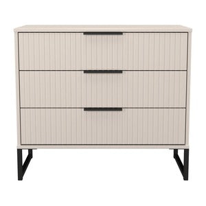 3 Drawer Chest