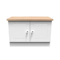 VIE203 Low 2 Door Unit