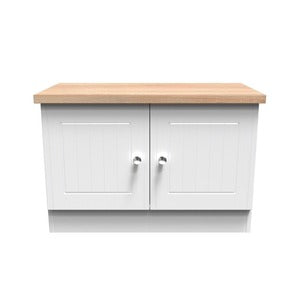 VIE203 Low 2 Door Unit