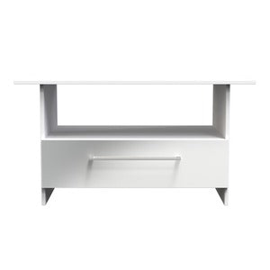WOR225 Bottom Draw Coffee Table