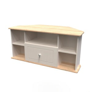 Corner TV Unit