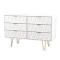 6 Drawer Chest