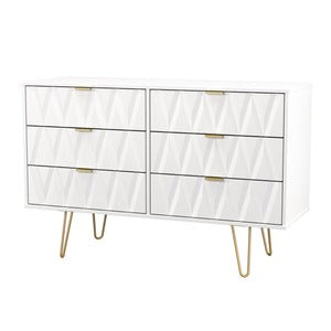 6 Drawer Chest