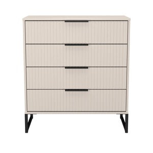 FUG011 4 Drawer Chest