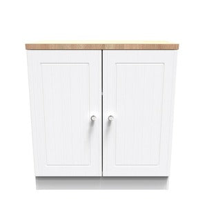 VIE204 2 Door Unit