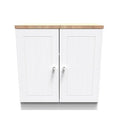 VIE204 2 Door Unit