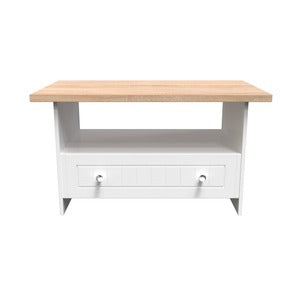 VIE225 Bottom Draw Coffee Table