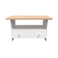 VIE225 Bottom Draw Coffee Table