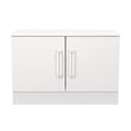WOR203 Low 2 Door Unit